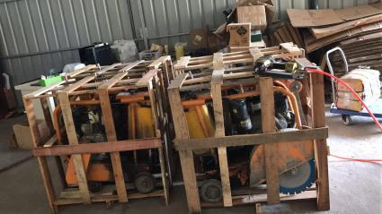 洪梅镇行李、家具、电器包装托运