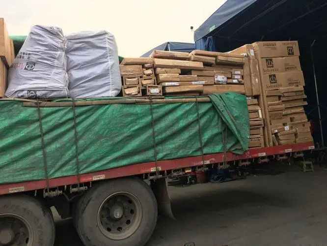 洪梅镇家具托运